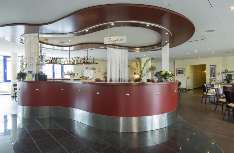 Best Western Hotel Wetzlar photo 4