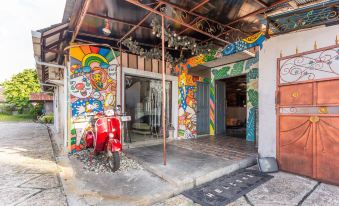OYO 2527 Hotel Triana