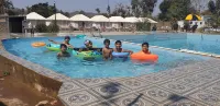 Polo Retreat Resort ,Polo Forest Vijayanagar Hotels in Sabarkatha
