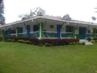 Finca Hotel San Isidro Hotels in Calarca