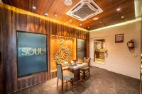 Hotel Lilac Hotels in Kota