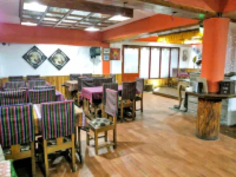 Hotel Phamrong Retreat, Pelling Hotels in Pelling