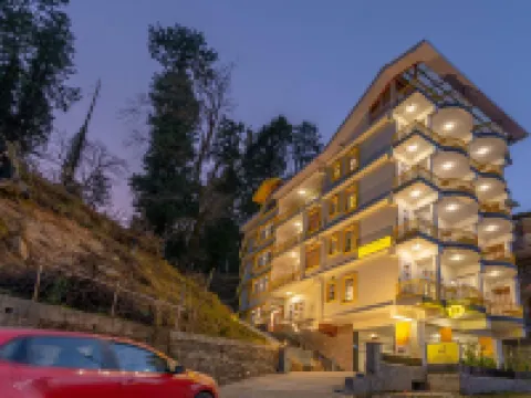 เดอะ โฮสเทลเลอร์ นาร์คันดา