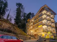 The Hosteller Narkanda Hotels near Jaw dropping Sutlej Valley View