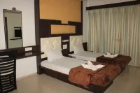 Hotel Saffron Các khách sạn ở Navsari