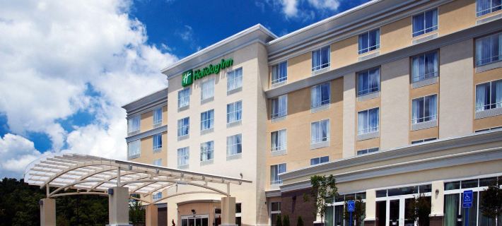Holiday Inn BIRMINGHAM - HOOVER by IHG Hotels in Jefferson County