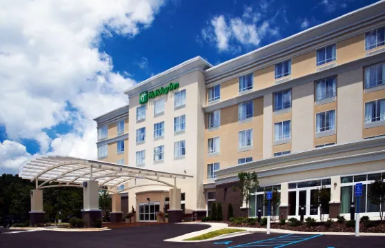 Holiday Inn 伯明翰 - 胡佛