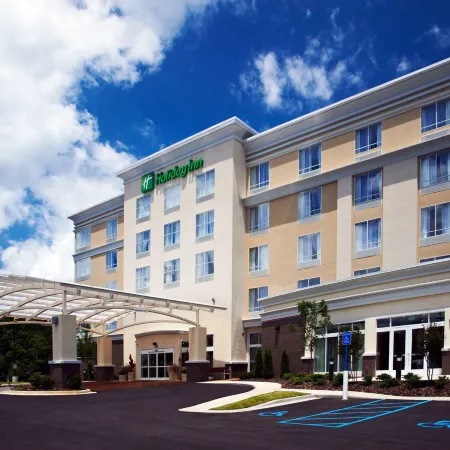 Holiday Inn BIRMINGHAM - HOOVER by IHG