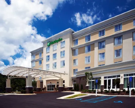 Holiday Inn BIRMINGHAM - HOOVER by IHG Hotels in Hoover