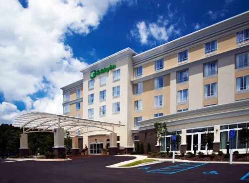 Holiday Inn BIRMINGHAM - HOOVER by IHG Hotels in Hoover