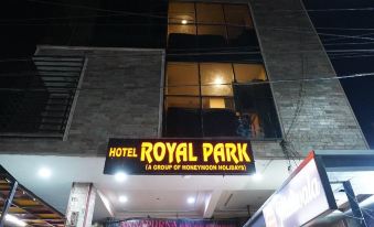 Hotel Royal Park - Housity