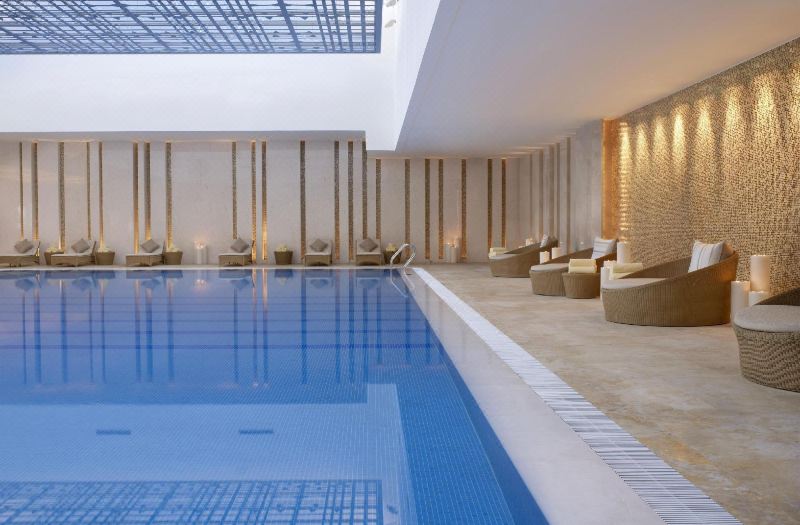The Westin Tianjin photo 3