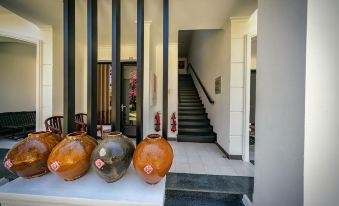 Ven Ven Hotel Ho Coc