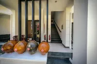 Ven Ven Hotel Ho Coc Hotel a Bưng Riềng