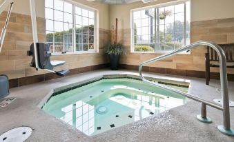 Best Western Plus Mountain View Auburn Inn
