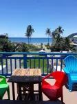 Blue Coco Baler Beach House