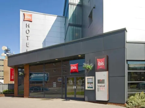 Ibis Hull City Centre