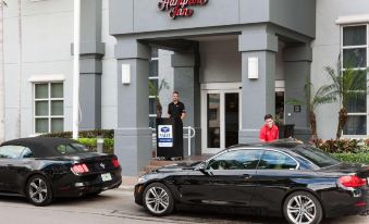Hampton Inn Ft. Lauderdale/Downtown Las Olas Area