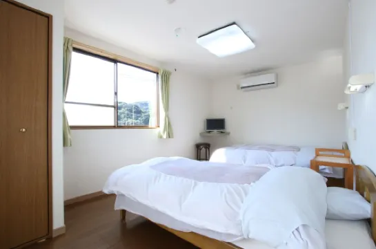 艾比亞酒店 南松浦郡酒店