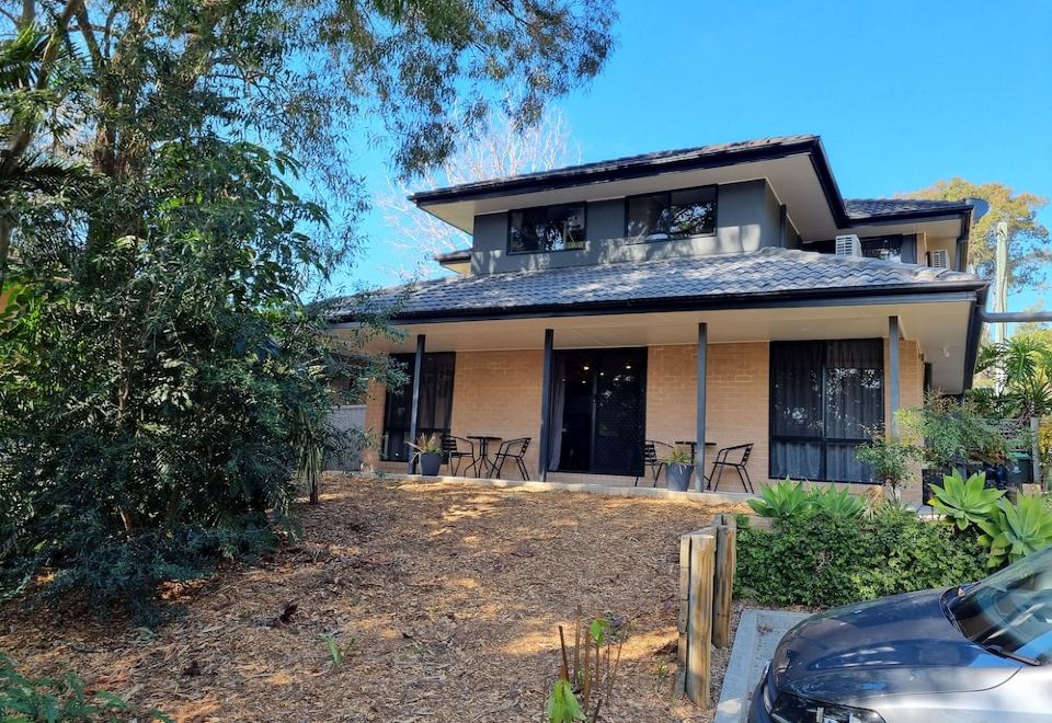 Blue Wren Lodge Waratah - Housity