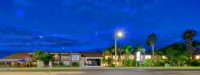 Swan Hill Resort Các khách sạn ở Swan Hill