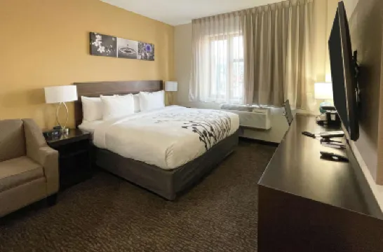 Sleep Inn Bronx - Belmont Hotels in New York