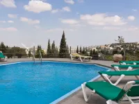 Cassia Hotel Jerusalem - Yüzme Havuzu