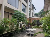 Arimbi Pejaten Suites Các khách sạn ở Nam Jakarta