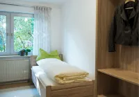 Pension Jederzeit Hotels in der Nähe von Café Mustí Bar