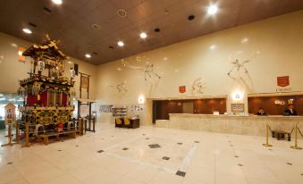 Hida Takayama Onsen Hida Hotel Plaza