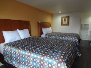 Peach City Inn - Marysville/Yuba City