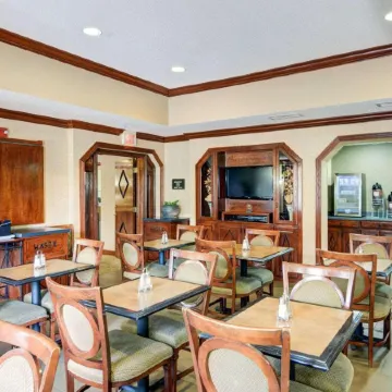 Comfort Inn & Suites Conway