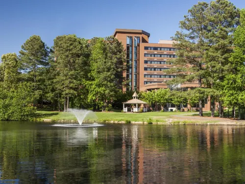 Four Points by Sheraton Richmond
