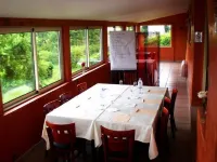 Logis des Crêtes de Pignols Hotel a Saint-Nicolas-de-la-Grave