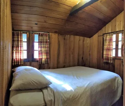 Rundle Chalets