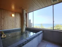 Kokorono Resort Umino Bettei Furukawa - Varme kilder