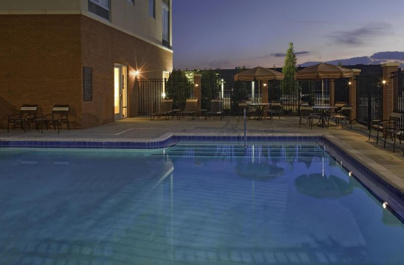 Hyatt Place Tempe/Phoenix Airport photo 4