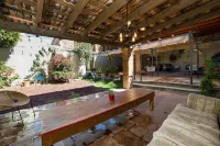 Hotel Queretaro Hotels in 