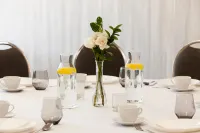 Thriftlodge Kingston - breakfast
