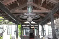 Toprakcilar Mansion Boutique Hotel