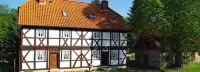 Gästehaus Räuber Lippoldskrug Hotéis em Elze