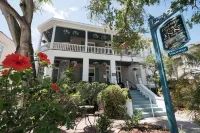 Southern Wind Inn Bed & Breakfast