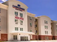 Candlewood Suites HARLINGEN by IHG Hotels in Harlingen