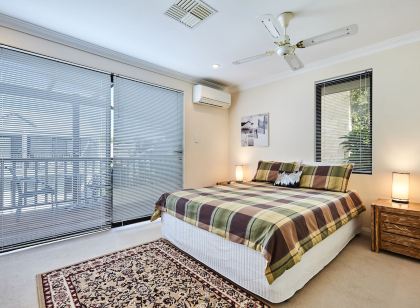 Fremantle Townhouse Unit 4