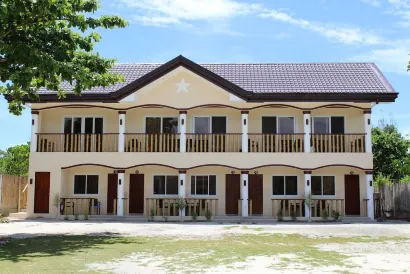 Malapascua Starlight Resort