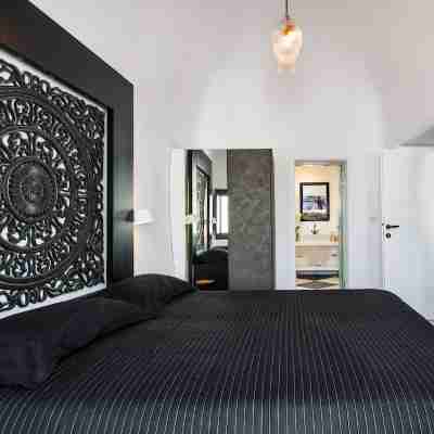 Mirinda Villa Rooms