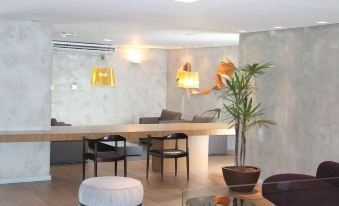 Vista Inn Express Contagem