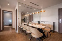 Luxhome Vinhomes Skylake