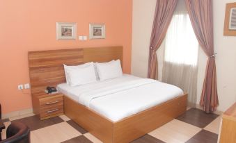 Purple Tulip Hotel and Resorts - Housity