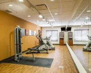 Comfort Suites Glendale - State Farm Stadium Area - Gym